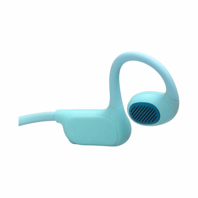 JBL Wireless Open-ear Kids Headphone JUNIOR FREE TEAL-image 2