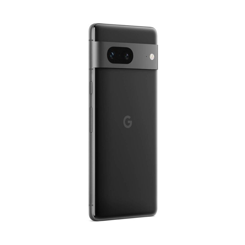 GOOGLE Pixel 7 128gb Obsidian GA03923-US-image 4