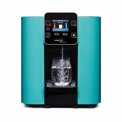 NOVITA Hot & Cold Water Dispenser - Teal Green (installaton Included) W29IG