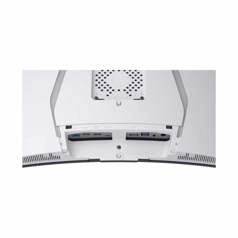 LG 34in Uwqhd Oled 240hz 0.03ms Smart Gaming Monitor 34GX90SB-W-image 11