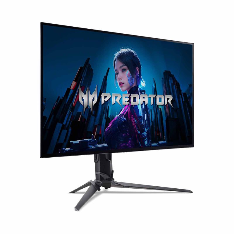ACER 27in Wqhd Gaming Monitor X27U F3-image 7