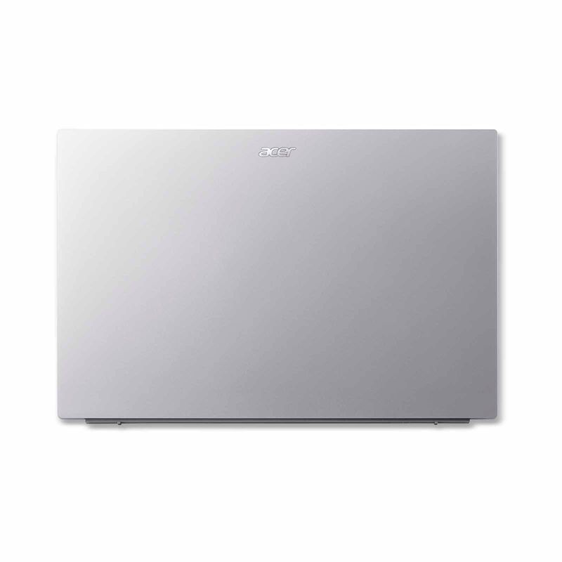 ACER 15.6in Intel Core 7-150u 16gb 512b Ssd Win 11 Home ASPIRE GO 15 AG15-72P-73VT (SILVER)-image 2