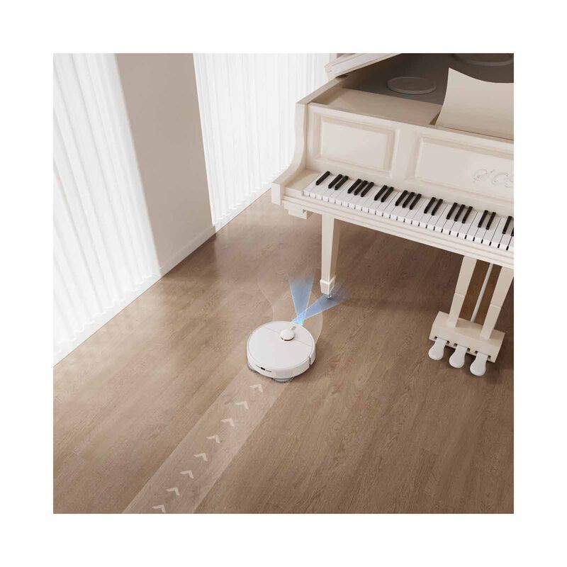 XIAOMI Robot Vacuum X20 BHR8090EN-image 9