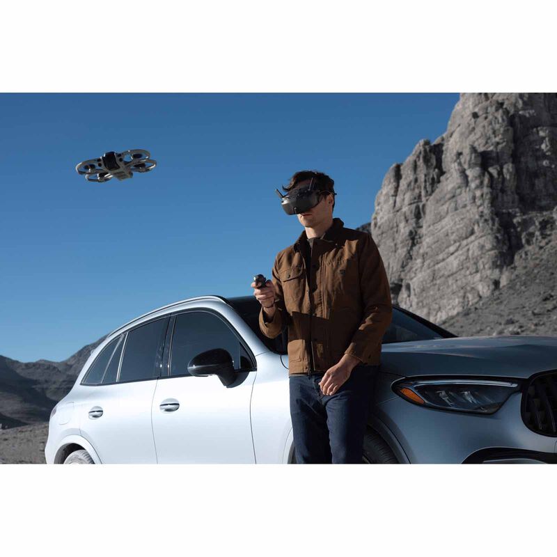 DJI Avata 360 Motion Fly More Combo (dji Goggles N3) AVATA 360 MOTION FLY MORE COMBO (DJI GOGGLES N3)-image 7