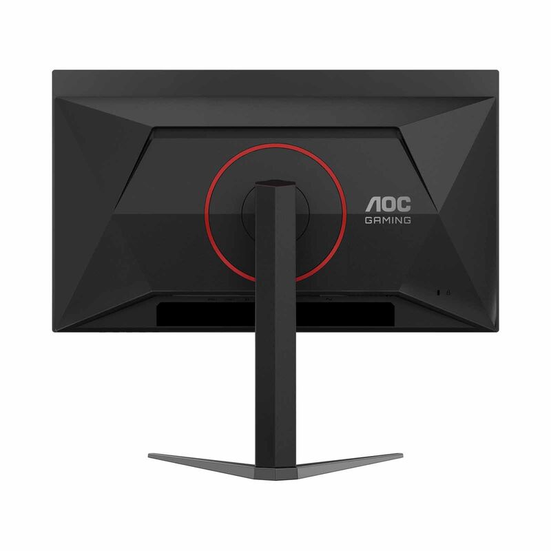 AOC 27in Qd-oled Qhd 360hz 0.03ms Gaming Monitor Q27G4SD-image 7
