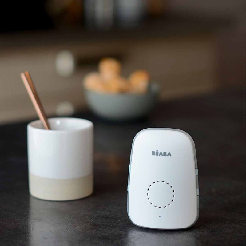 BEABA Simply Zen (online) AUDIO BABY MONITOR-image 2