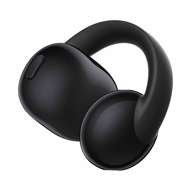 SOUNDCORE C50i Clip-on Earbuds Black D1101H11-image 3