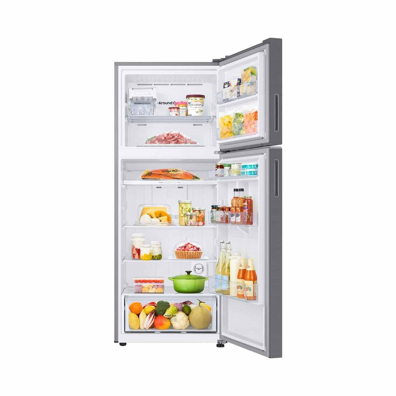 SAMSUNG 2 Dr Fridge (410l) - Refined Inox RT42CG6644S9SS-image 6