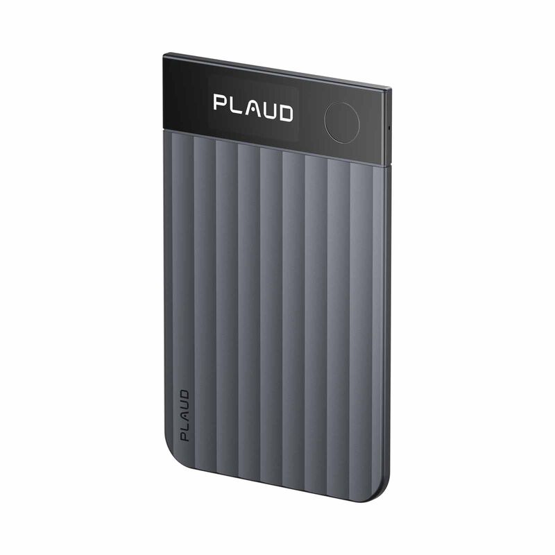 PLAUD Plaud Note Pro - Black CDTBK1GXXXXX01-image 8