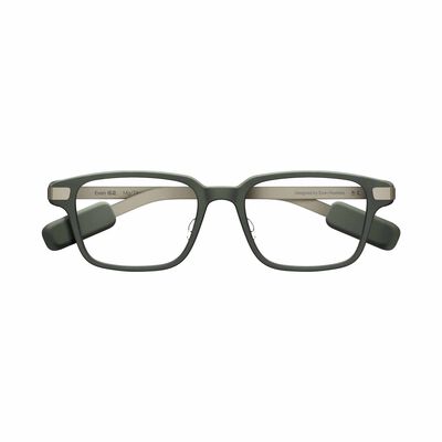 EVEN REALI G2 B - Green1 10110064