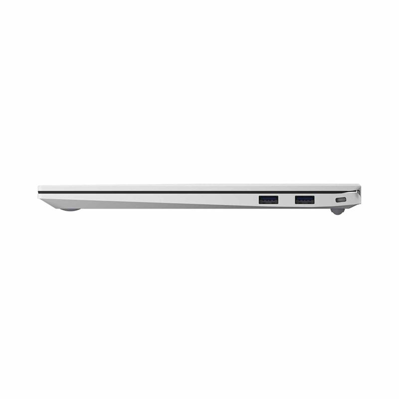 LG 14in Ips Ultra U7-355 16gb Ram And 512gb Nvme Gen4 With Dual Ssd Copilot+pc 14Z90U-G.AU74A3 (ESSENCE WHITE)-image 8