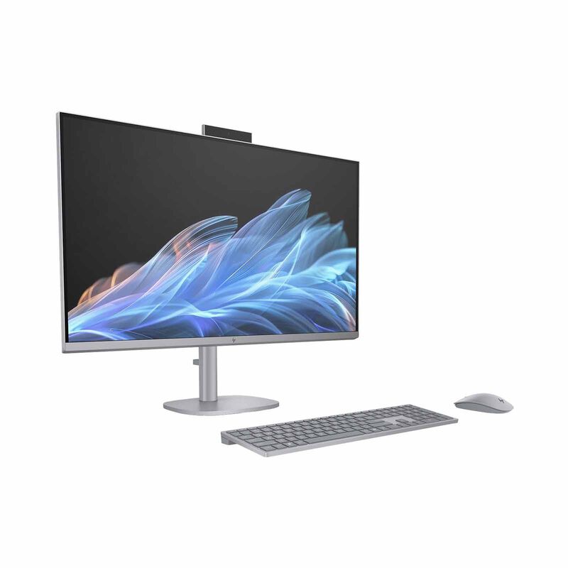 HP 31.5in Uhd Intel Ultra7-155h 32gb 1tb Rtx 4050 Win 11 OMNISTUDIO X 32-C0000D AW4A4PA-image 4