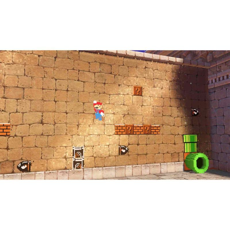NINTENDO Super Mario Odyssey&trade; NTD-HAC-P-AAACA-MSE-image 5