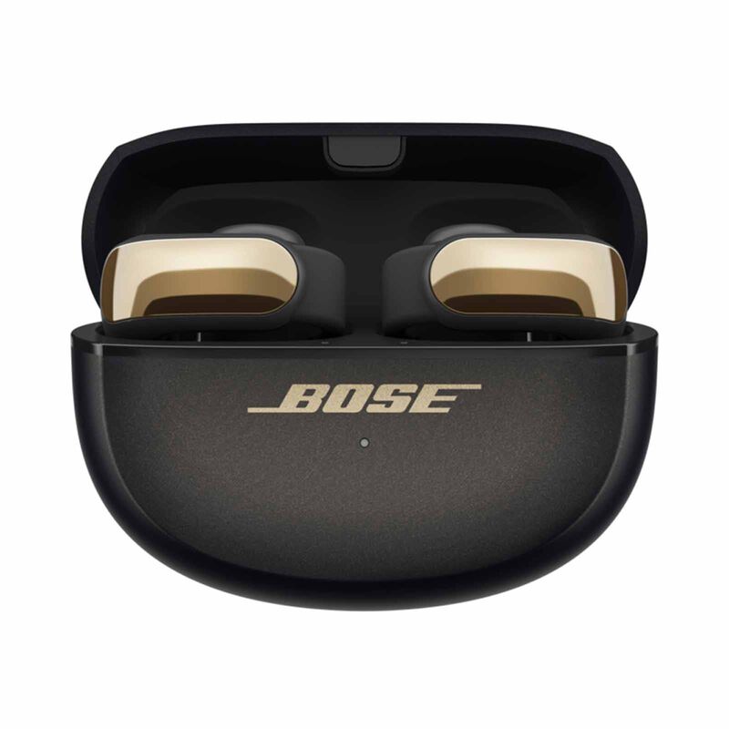 BOSE Quietcomfort Ultra Open Earbud - Desert Gold 881046-0100-image 1