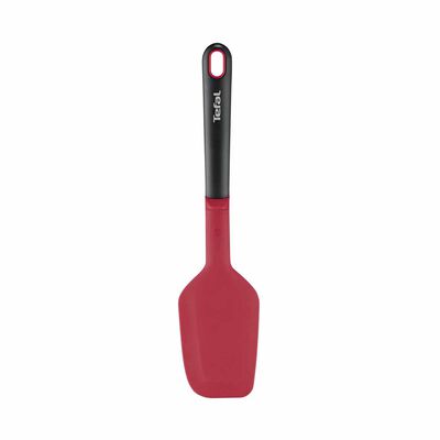 TEFAL Ingenio+ Flexible Spatula - Red K19842