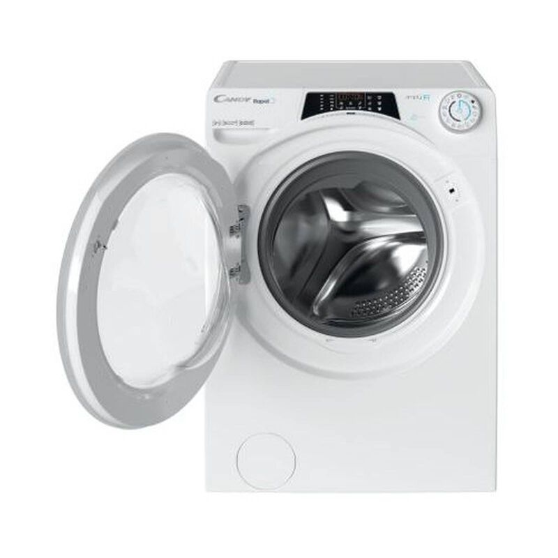 CANDY Front Load Washer (9kg) RO1696DWMCE/1-80-image 5