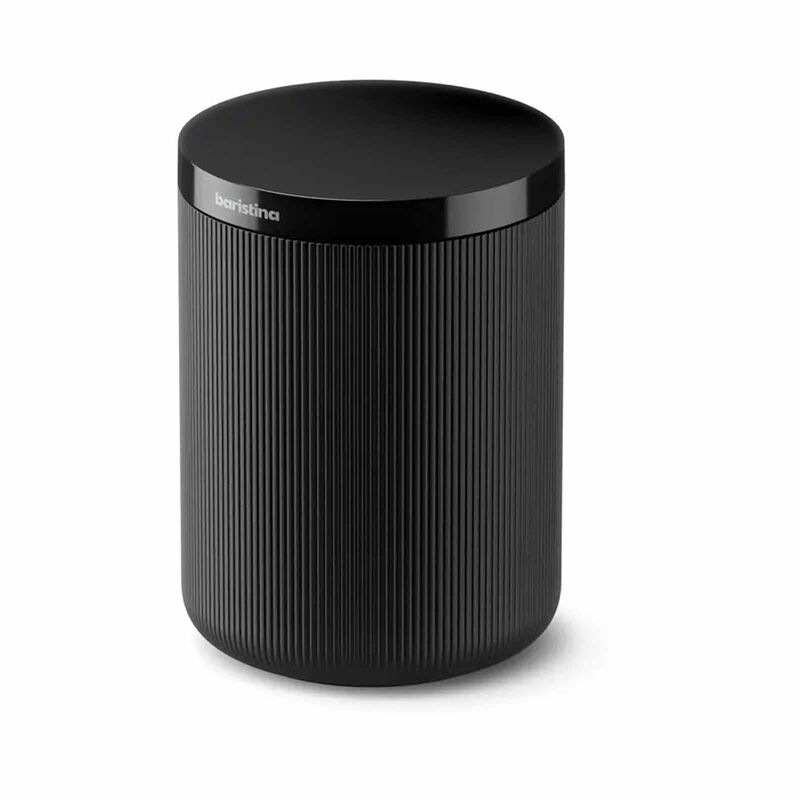 PHILIPS Baristina Coffee Grounds Box - Black BAR313/60-image 3