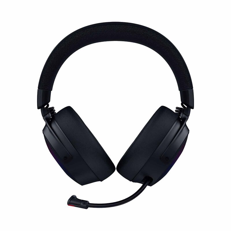 RAZER Razer Kraken V4 Pro - Wireless Gaming Headset With Control Hub - Frml Packaging RZ04-05160100-R3M1-image 6