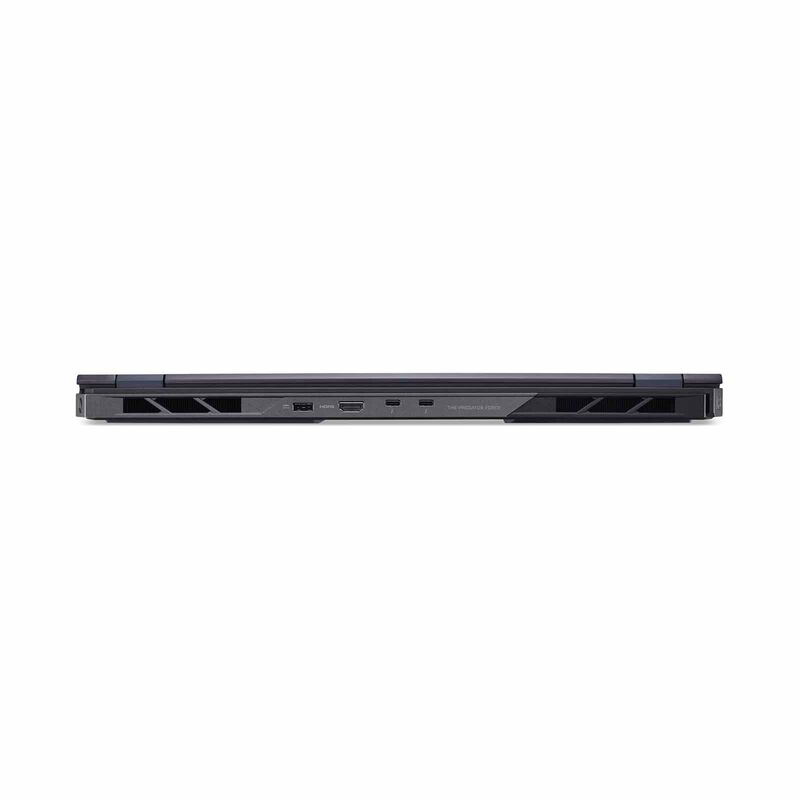ACER 18in Intel Core Ultra 9 275hx 64gb 2tb Ssd Rtx 5080 Win 11 Home PREDATOR HELIOS 18 AI PH18-73-95FD (BLACK)-image 8
