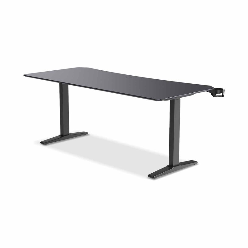 TTRACING Titus X Smart Desk - 1.8 Onyx (xl) TTRTTSXSDSK-004-OX-image 3