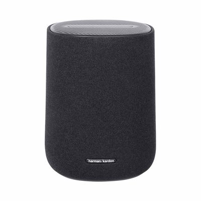 HARMAN KAR Compact Wireless Smart Speaker ENCHANT SPEAKER