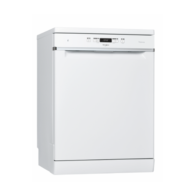 WHIRLPOOL Dishwasher (made In Europe) (exclude Installation) WFC 3C33 PF UK