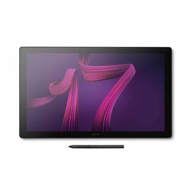 WACOM Cintiq Pro 17 WCM-DTH-172-K0