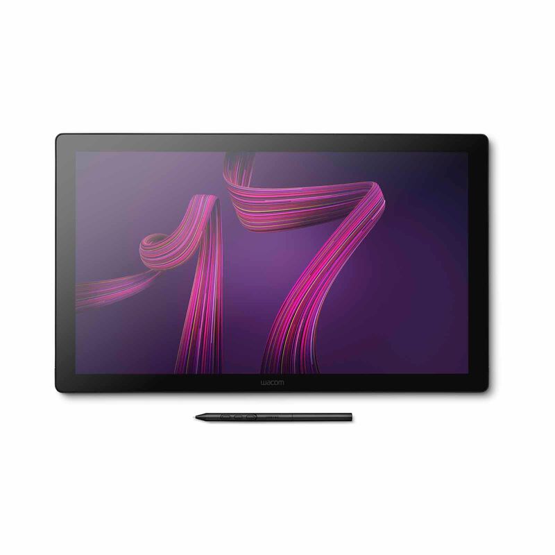 WACOM Cintiq Pro 17 WCM-DTH-172-K0-image 1