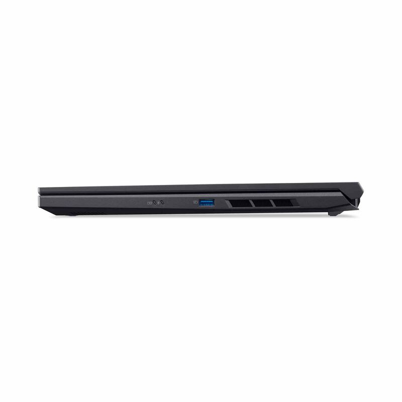 ACER 15.6in Intel Core C7-240h 16gb 512gb Ssd Rtx5050 Win 11 Home NITRO V15 ANV15-52-73M0 (BLACK)-image 8