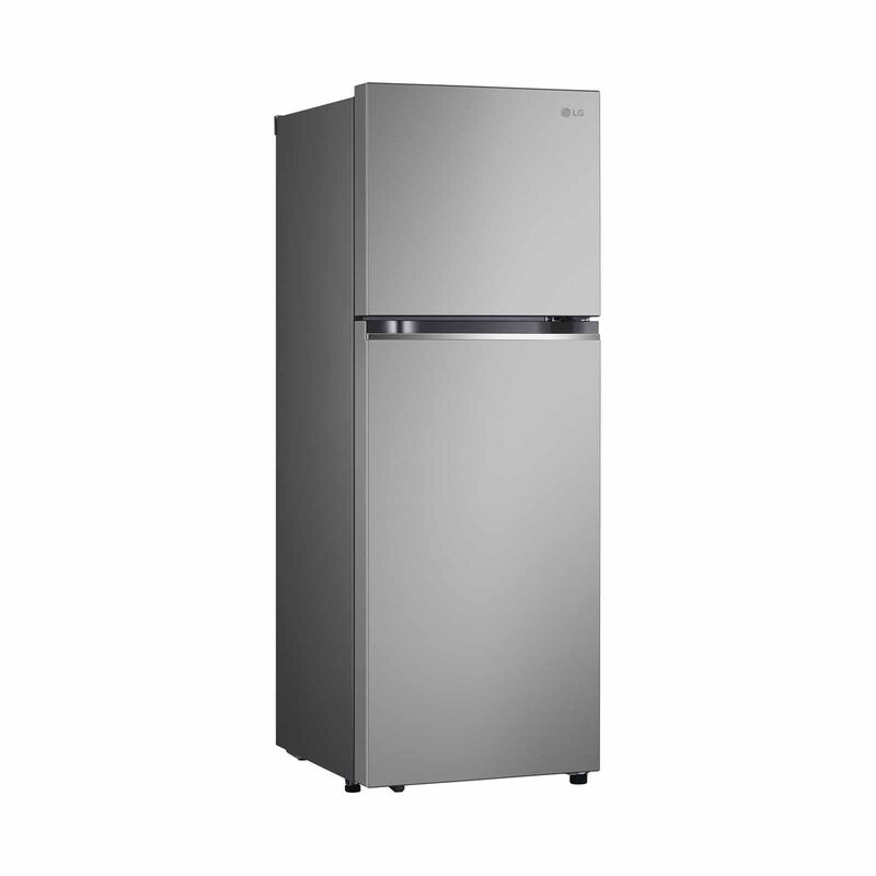 LG 2 Door Fridge (335l )top Freezer GT-B3303PY-image 2