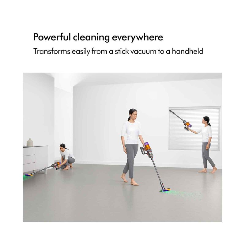 DYSON Sv46 V12 Dtslimabs Sg/my Sye/ir/nk (448851-01) SV46V12 DETECT SLIM ABSOLUTE-image 4