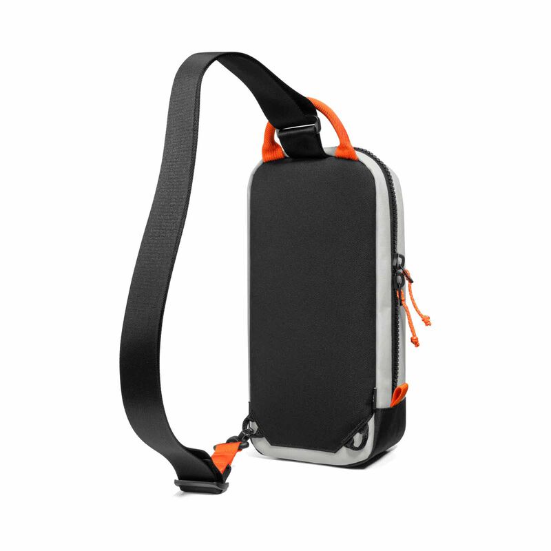 TOMTOC Gameon-g49 Switch 2 Travel Bag - Gray G49S1G1-image 17
