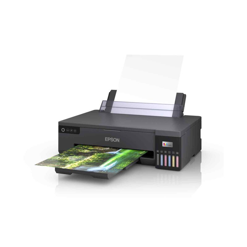 EPSON A3 Photo Printer L18050-image 14
