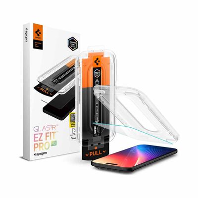 SPIGEN Iphone 17 Air Ez Fit Pro Hd (1p) AGL09870
