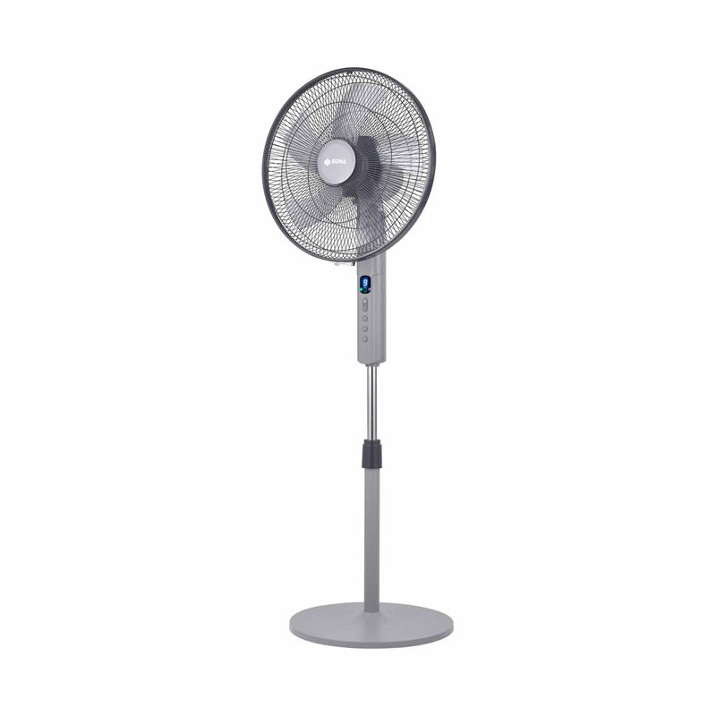 SONA 16 In Dc Stand Fan With Remote Control SFS1166DC-image 3
