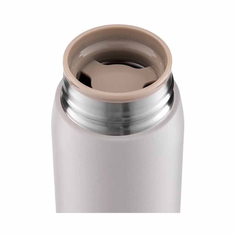 LA GOURMET Autumn 500ml Tumbler - Taupe Beige LGATN436320-image 3