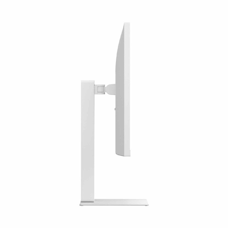 LG 31.5in 4k Uhd Smart Monitor With Webos 32U720SA-W-image 5
