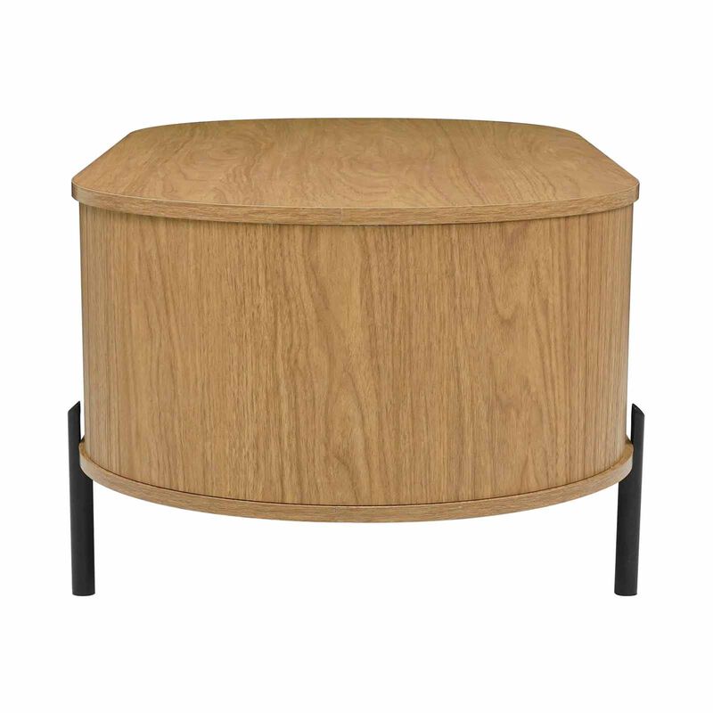 MUZE Coffee Table WALLACE-image 7