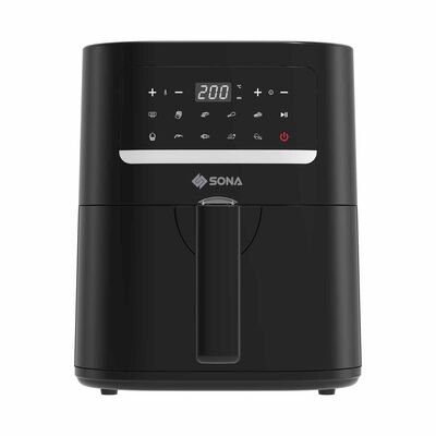 SONA 4.5l Digital Air Fryer SFR2748