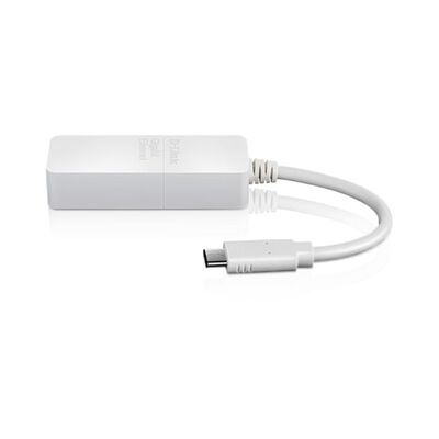 DLINK Usb Type C To Gigabit Ethernet Adaptor DUB-E130