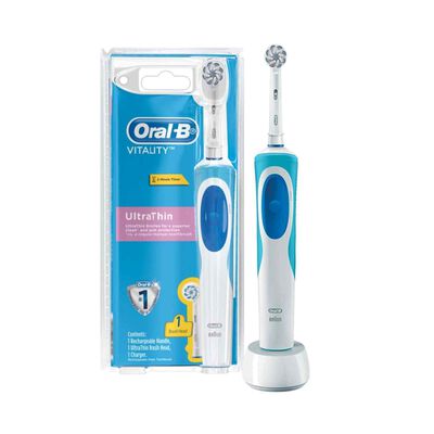ORAL-B Power Rechargeable Toothbrush Vitality D12513