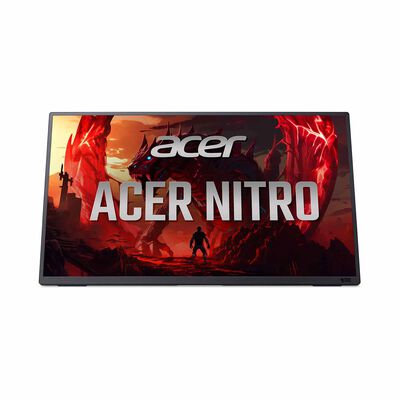 ACER 23.8in Fhd Led - Portable Monitor PG241 P1