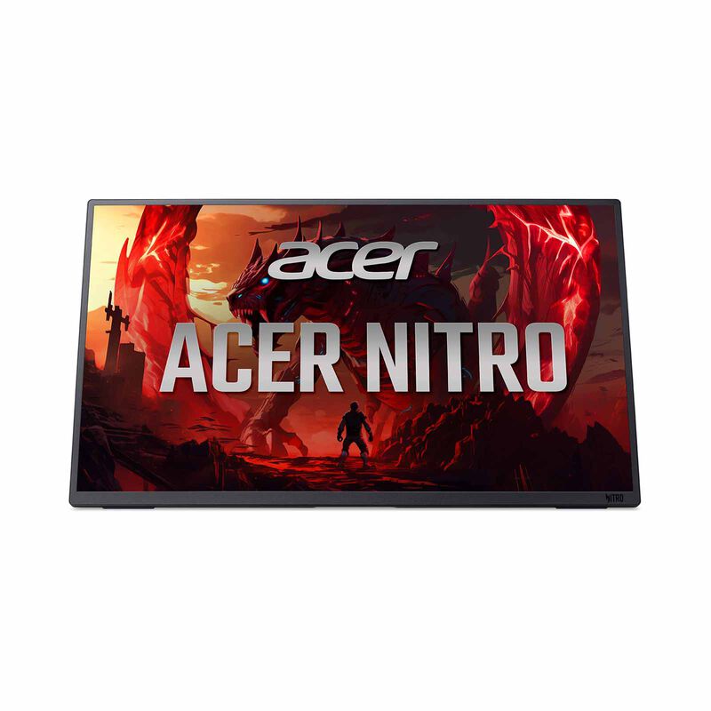 ACER 23.8in Fhd Led - Portable Monitor PG241 P1-image 1