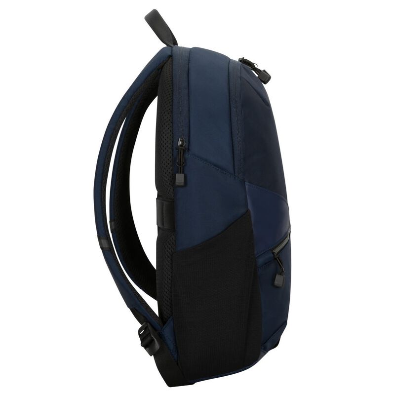 TARGUS Transpire Compact Everyday Backpack &ndash; Black Iris (blue) TBB63202GL-70-image 3