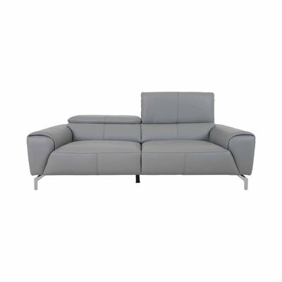 LORENZO 3 Seater (hl) Mto Half Leather CADENZA