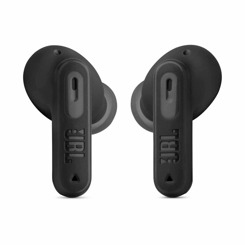 JBL True Wireless Noise Cancelling Earbuds TUNE BEAM 2 BLK-image 2