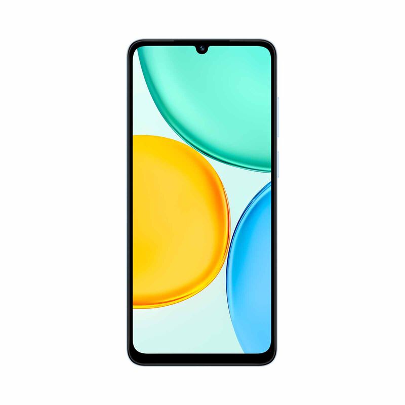 HONOR X5d Plus 4gb+128gb Tidal Blue 5109CGTG-image 3