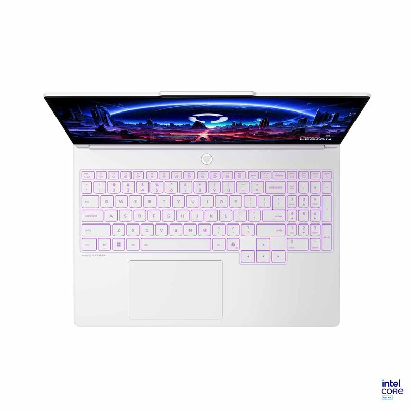 LENOVO 15.3in Wqxga Oled Intel Ultra 7 251hx 16gb Rtx 5060 8gb 1tb Ssd Win 11 Home LEGION 5 15IAX11 83VK001QSB-image 2