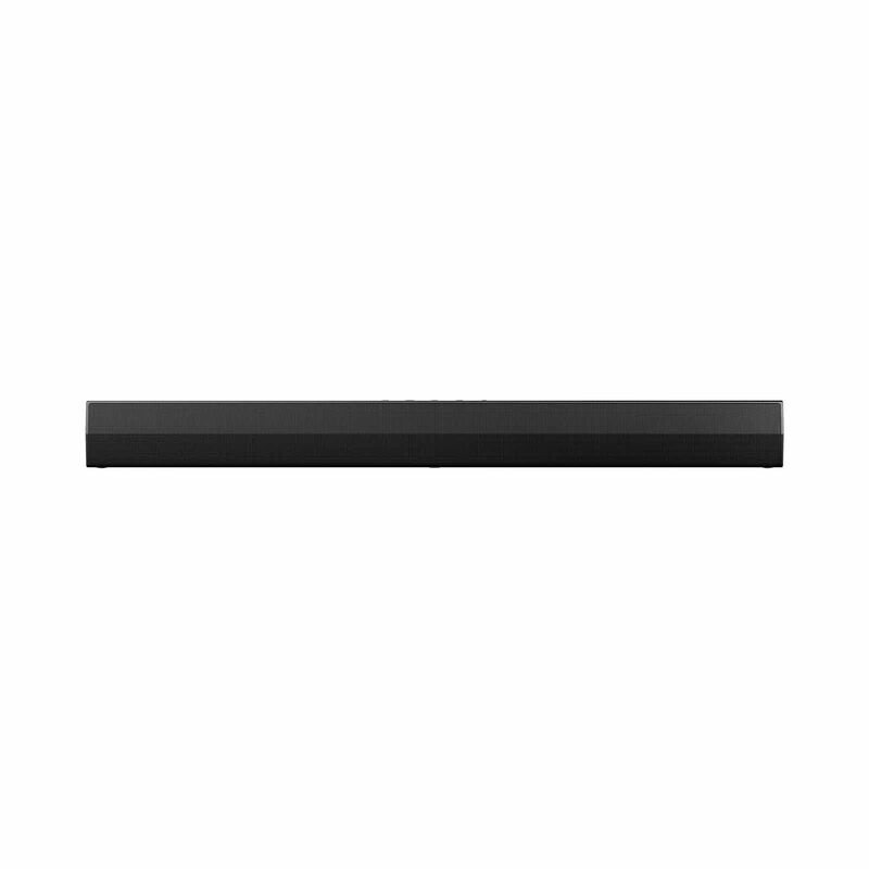 LG 2.0 Ch Soundbar S20ACSGPLLK-image 1