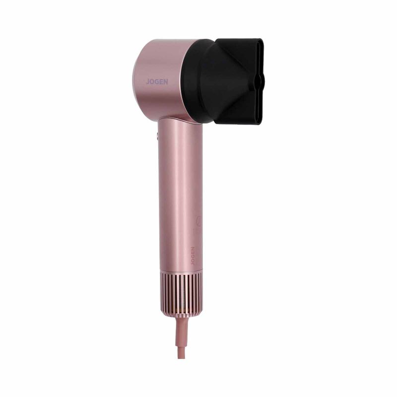 JOGEN High Speed Ai Hairdryer (1600w) - Champagne Copper HD 7115CU-image 6